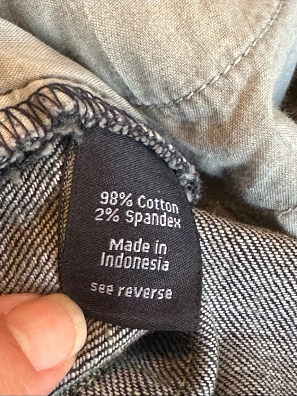 J. Crew | Stretch Low Rise Bootcut Jeans Medium Wash Denim, Size 29S